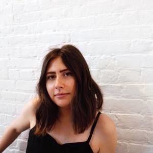 Meet your Posher, Julie